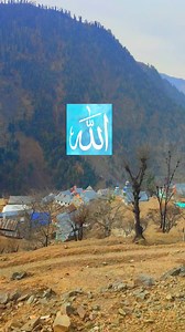 Beautiful scenery 🥰 | Kashmir Valley