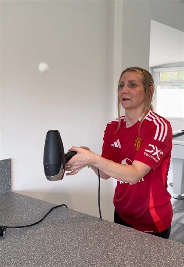 The Impossible Hover Ball Challenge