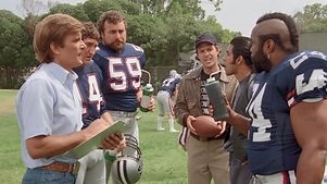 The A-Team: Season 5 Episode 4 Quarterback Sneak