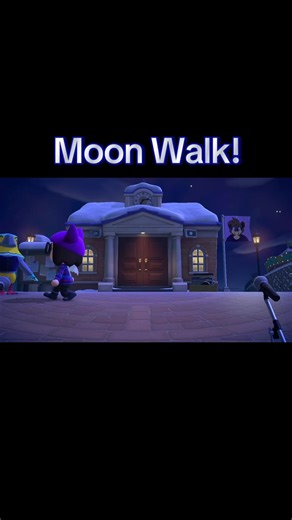 #animalcrossingmemes #animalcrossingnewhorizons #acnh #moonwalk #michaeljackson