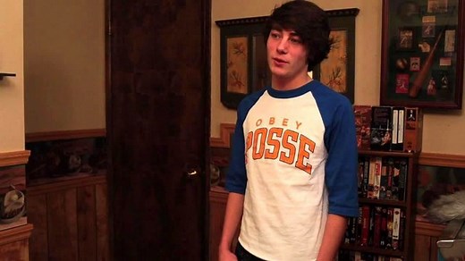 Counselor Week at Camp Liberty (2014) FULL MOVIE