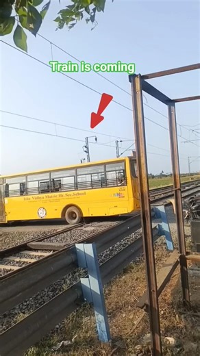 Train is coming very fast #shorts #youtubeshorts