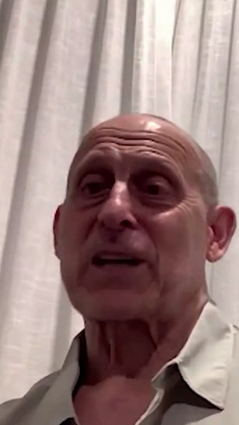 Former Gladiator reckons he could beat cast in rebooted show at 71