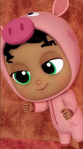 Old MacDonald Had A Farm #short