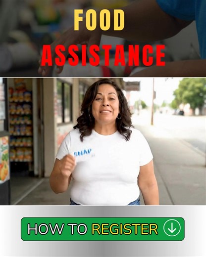 4.7K views · 16 reactions | Learn about the upcoming SNAP updates to better support families with healthier lifestyles. | SNAP Info USA Food Support Guide | Facebook