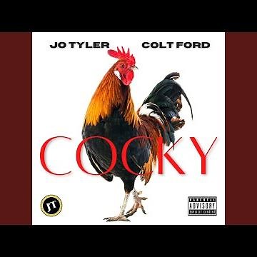 Cocky