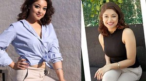 Tanushree Dutta stuns fans with massive transformation in this viral video- Watch
