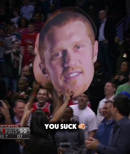 The White Mamba: Brian Scalabrine's NBA Journey