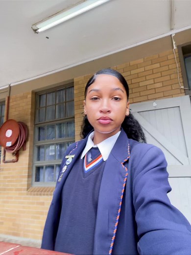 Understanding TikTok School Uniform Trends