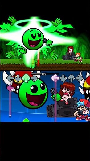 FIRE IN THE HOLE fnf