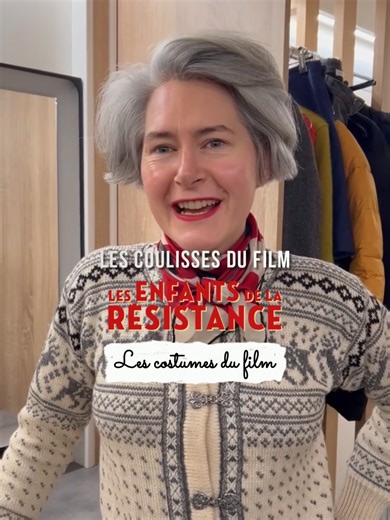 Les Enfants de la Résistance : Secrets de Tournage