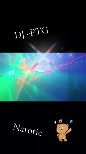 #Laser & Light Effect's #Dj -PTG#Narortic #