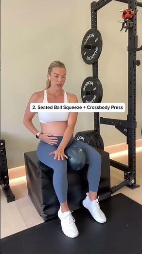 Relieve Pubic Bone Pain in Pregnancy: Symphysis Pubis Dysfunction (SPD) Exercises