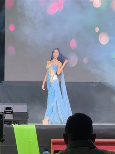 Memorable Pageant Moments: Best Entrance Walks