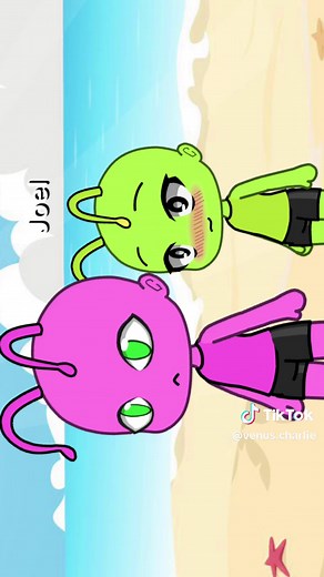 Venus ❤️ Charlie on TikTok
