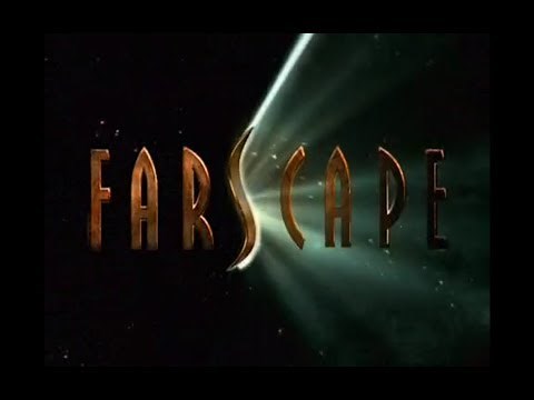 Farscape Season 1 Opening and Closing Credits and Theme Song