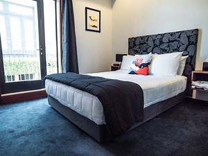 U Boutique Hotel Wellington | Wellington Hotel | Official Site
