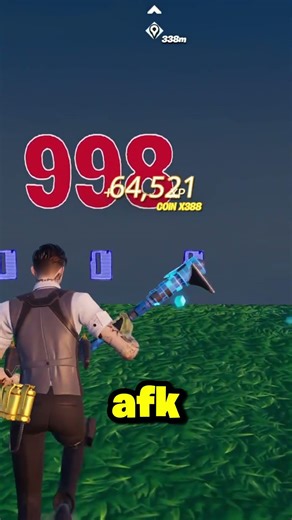 BEST XP Map to Reach Level 500 FAST in Fortnite Chapter 7 🔥