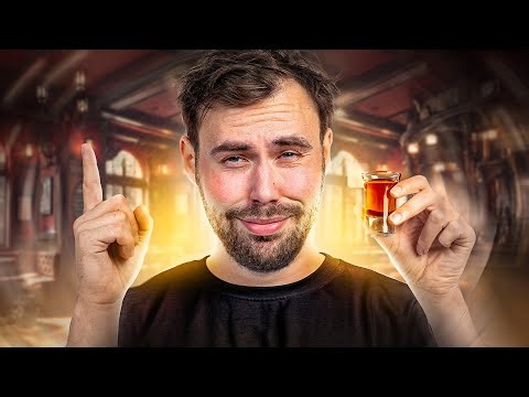 BANKZITTERS WEDDEN DAT IK HET DRONKEN KAN