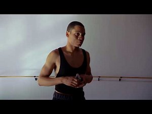 Damon's audition scene | POSE S01E01