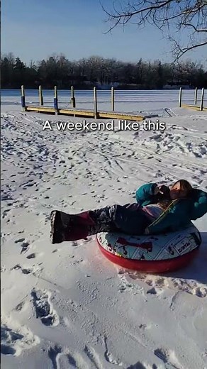 The #1 Reason to Visit Breezy Point in Winter: Flexible Stays