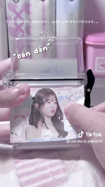 Cách Gói Card Bằng Bìa Carton - Hướng Dẫn Chi Tiết