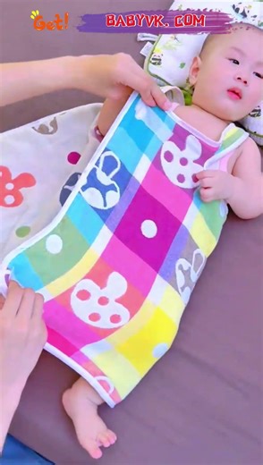 Sleeveless Baby Sleep Sack: Safe Sleep Without Loose Blankets #Newborn