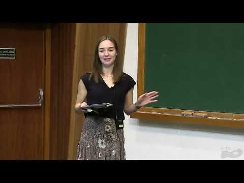 Hyperbolic Manifolds, Their Submanifolds and Fundamental Groups - Monika Kudlinska