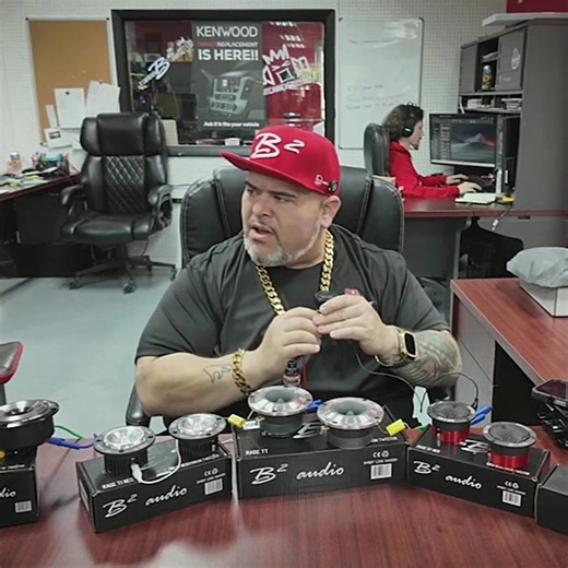 10K views · 931 reactions | B2 Audio available at BigJeffAudio.com - Shop crisp sounding tweeters, high powered subwoofers and more now! | Big Jeff Audio | Facebook