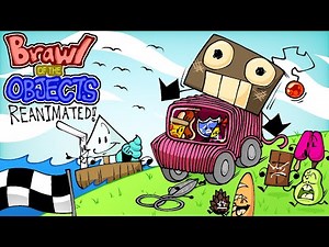 The BOTO 1 Reanimated MAP!