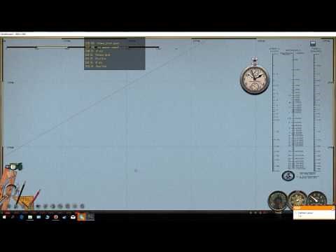 silent hunter 4 Manual-targeting