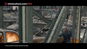 10 Comic Book Movie Endings You Can No Longer See | WhatCulture | Facebook