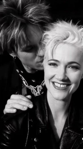 Roxette. Fading like a flower. #musicvideo #roxette #remakedmusicvideoslibrary