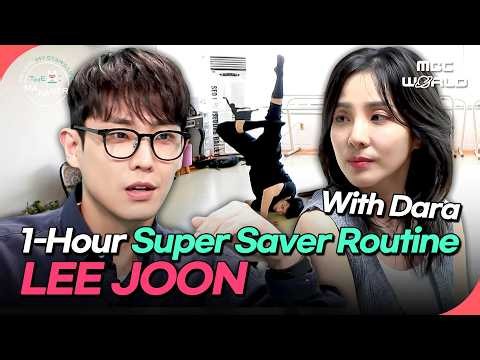 [K-ACTOR] Lee Joon’s Super Saver Life🤣 | 1-Hour Compilation #LeeJoon #BudgetKing