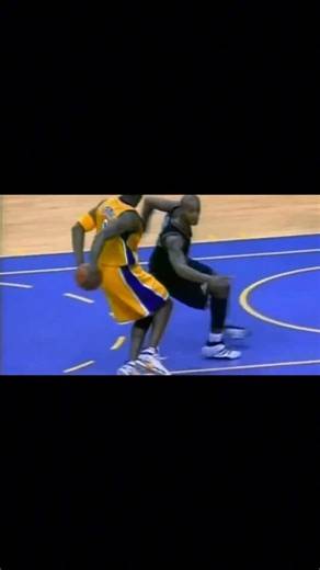 Did I Just See That ! Kobe's Windmill Slam