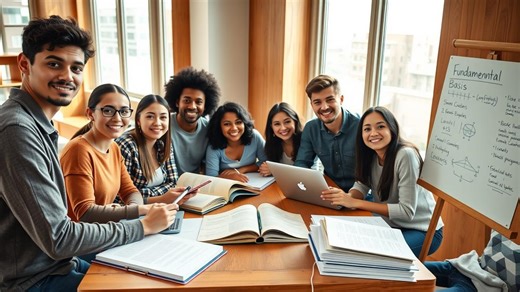 Arti Kata Basis, Berikut Definisi, Jenis, dan Penerapannya