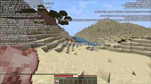 Escape from an Inescapable Minecraft Prison