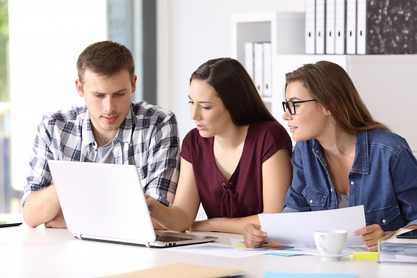 Verifactu: qué es y cuando entra en vigor