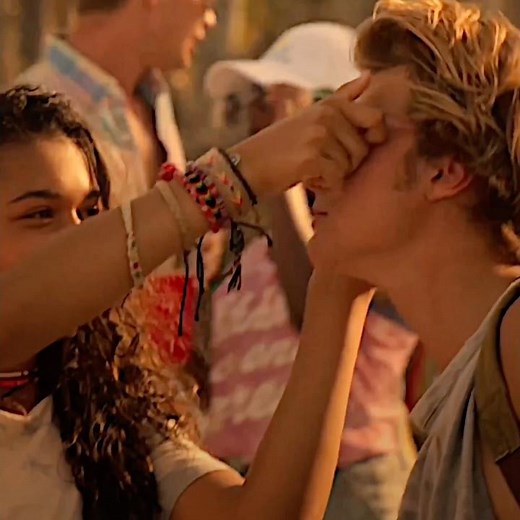 the parrells are insane - #jiara #jarah