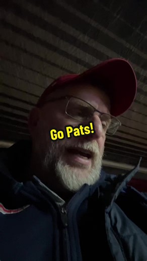Exciting Highlights from the New England Patriots Playoff Game
