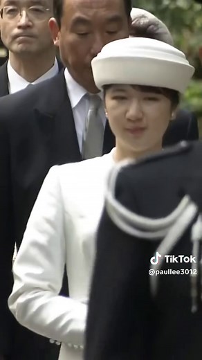 Discover Princess Aiko of Japan: The Next Empress