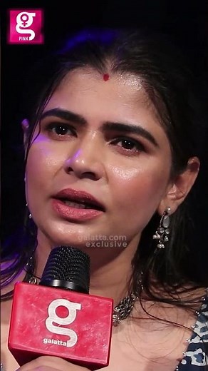 🥺 This Is Chinmayi Era 🔥 What A Soul Full Voice | Para Para Song Chinmayi's Unplugged ✨