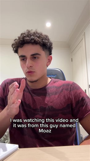 Stepping Out of My Comfort Zone for Ramadan