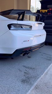 6.4K views · 296 reactions | Now back to fun car stuff  • #Coldstart #CamaroZL1 #ZL1 #1LE #Camaro #Trackcar #Cammed #Chevroletperformance #Corsaexhaust #Kooksheaders #Corvettec8 #C8ZO6 #ZO6 #Corvette #C8Corvette #Fabspeed #C8Exhaust | Matt DiBenedetto Racing | Facebook