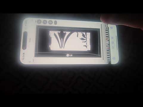 LG Windows XP Horror Edition 