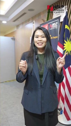 Get a UK Degree Without Leaving Malaysia | UWE Bristol at HELP Academy