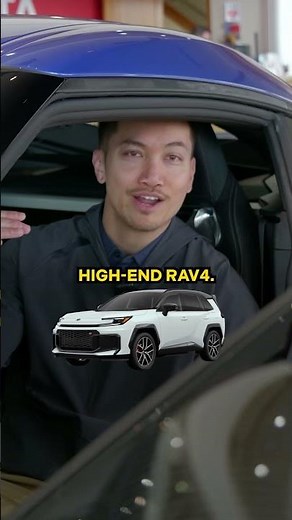 Toyota Models for Every Budget 😏