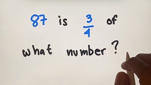 Fraction - Problem Solving | Philippine Review Center