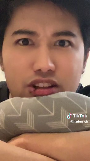 ‏D E S E R V E #hadench #teamhaden #foryou