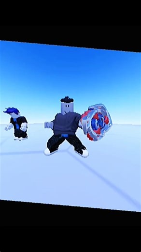 Roblox BEYBLADE X BATTLES #roblox #games